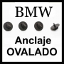 Alfombras alfombrillas BMW serie 3 E30 Racing Velour